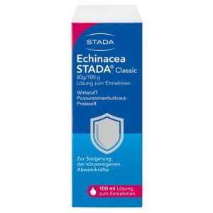 ECHINACEA STADA Classic 80 g/100 g Lsg.z.Einnehmen