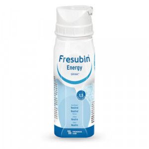 FRESUBIN ENERGY DRINK Neutral Trinkflasche