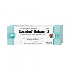 EUCABAL Balsam S