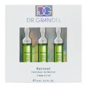 GRANDEL Retinol Ampullen