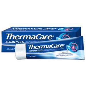 THERMACARE Schmerzgel