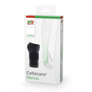 CELLACARE Manus Classic Handgelenkbandage re.Gr.3