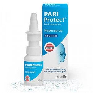 PARI ProtECT Nasenspray