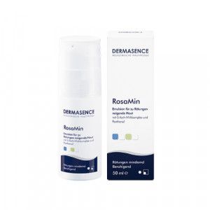 DERMASENCE RosaMin Emulsion