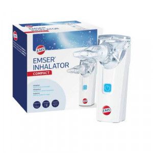 EMSER Inhalator compact