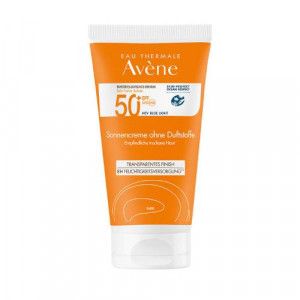 AVENE Sonnencreme SPF 50+ ohne Duftstoffe