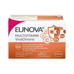 EUNOVA VivaChrono Tabletten SD DE